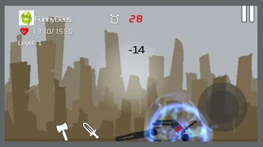 Stickman in the World(Ӣۻ˵)1.0׿ͼ3