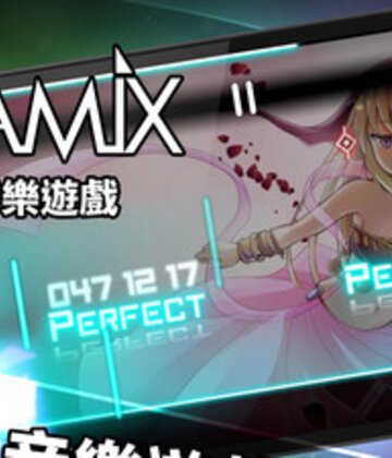 Dynamix(�Ź⶯��)��ͼ1