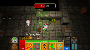 Dungeon Madness()ͼ0