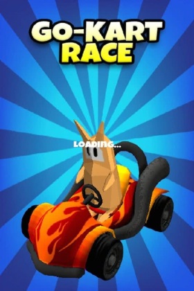 Go Kart Race(ȫǿ)ͼ2