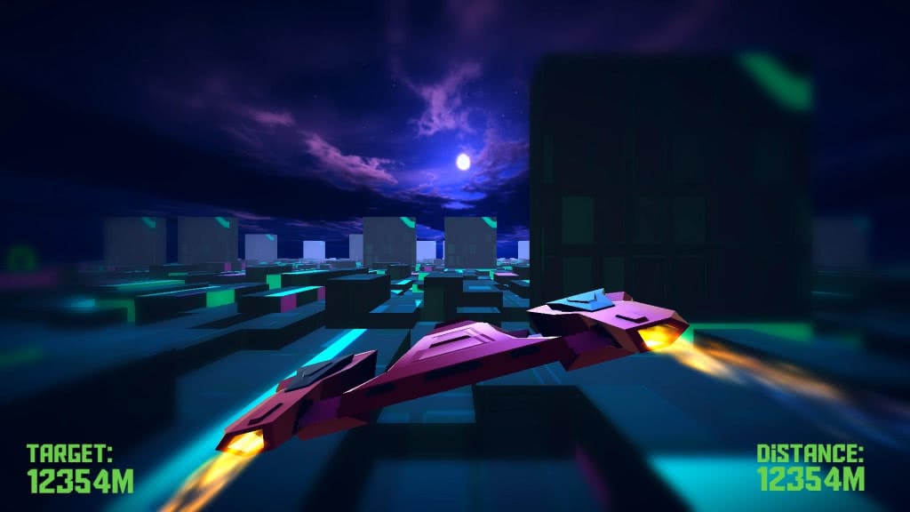 Infinite Horizon(Ұ)1.02׿ͼ1