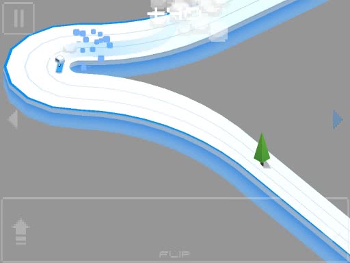 Cubed Snow(˻ѩ)1.2.5׿ͼ3