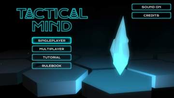Tactical Mind(ս˼ά)ͼ0
