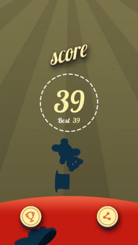  Mr. Muscle1.2.7׿ͼ2