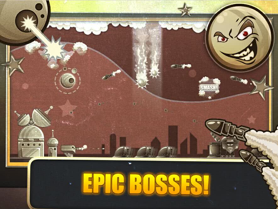 Destroy All Robots(ɵл)1.0.1׿ͼ2