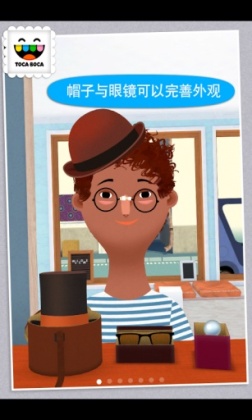 пɳ2   Hair Salon 2ͼ4