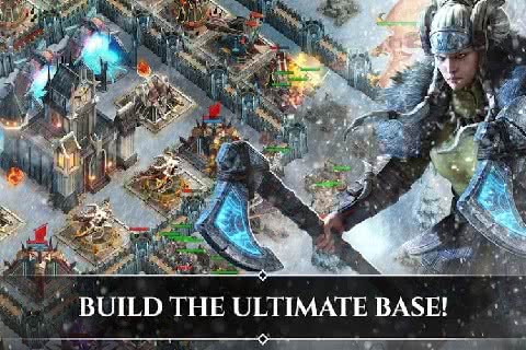 Rival Kingdoms(֮:ʱ)1.29.0.2136׿ͼ3