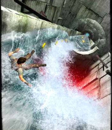 Maze Runner(�ƶ��Թ�)��ͼ1