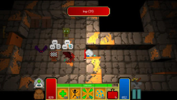 Dungeon Madness()ͼ1