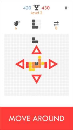 Make Squares(ŲƳɷ)ͼ2