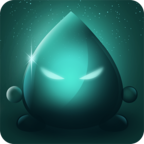 Water Drop ManˮϷ