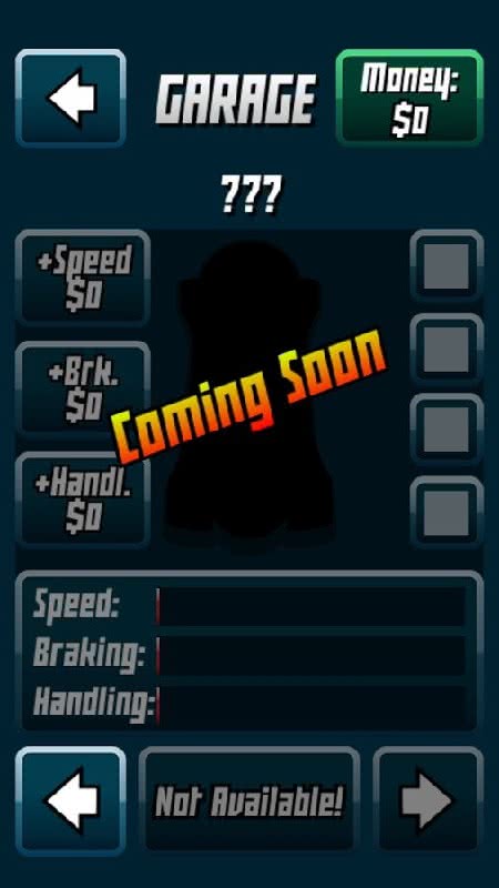 Infinite Racing: 2D1.0.3׿ͼ1
