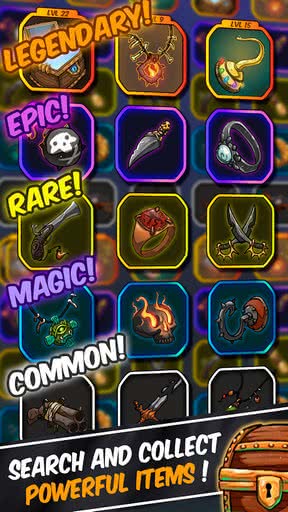 Clicker Pirates(ᳪĺ)1.0.13׿ͼ1