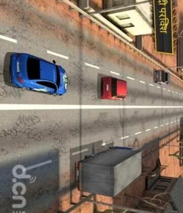 Racing Fever(��������)��ͼ2