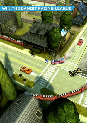 쭳ɵ°(Smash Bandits Racing)ͼ4