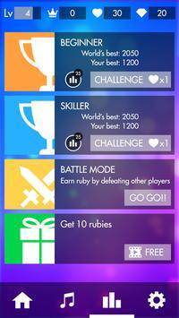 Magic Tiles 3(ħ�ø���3)��ͼ3