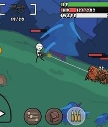 单枪匹马最新版预览图