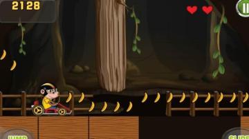 Monkey Kart(ӿܿ)ͼ1