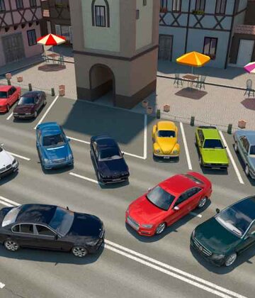Driving Zone: Germany(����������ʻ���¹�)Ԥ��ͼ