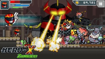 HERO-X(ӢXʬ)ͼ0