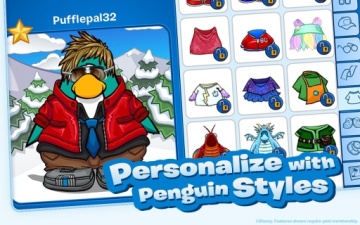 Club Penguin(ֲ)ͼ4