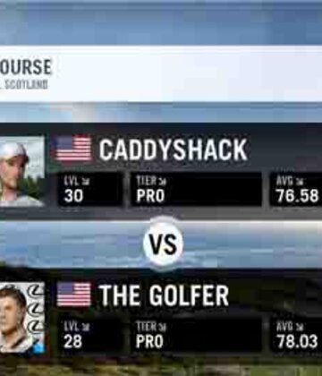 WGT Golf(����߶���Ѳ����)��ͼ0