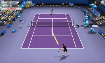 ָ Tennis 3Dͼ3