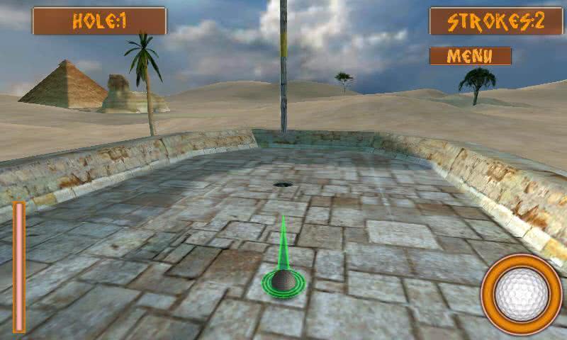 Ancient Golf(߶)1.0.4׿ͼ0