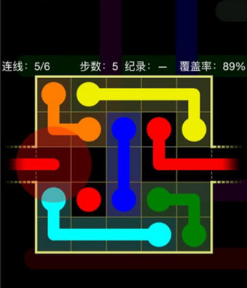 ������ˮFlow Free��ͼ4