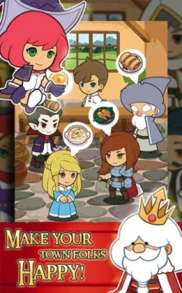 Dungeon Chefγʦͼ3