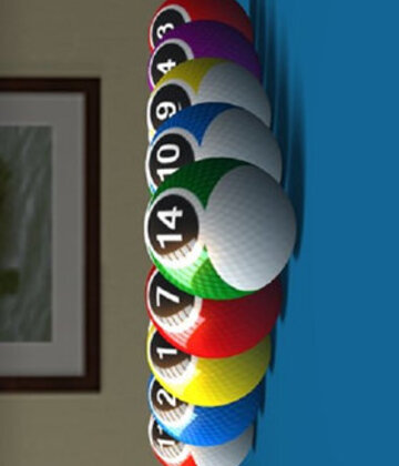 Pool Break Pro(3D̨��˹ŵ��)��ͼ3