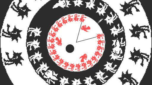 Circa Infinity(近似无穷)0.0.11安卓版截图1