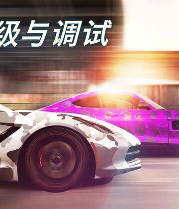CSR Racing 2��ͼ3
