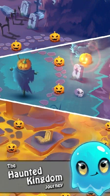 Halloween Monsters(ʥڹ3)1.06׿ͼ2