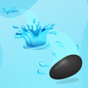 Stone Skimming(ˮƯս)1.5ٷ