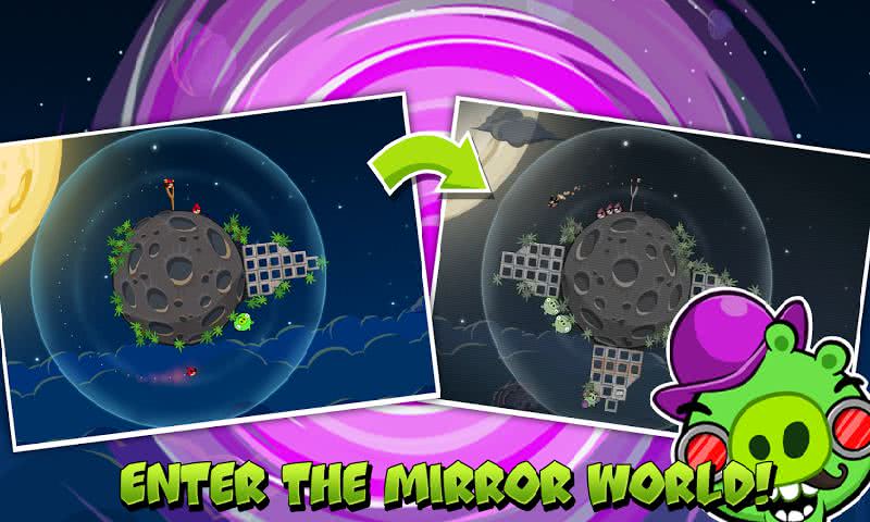 Angry Birds(ŭС:̫հ)2.2.1׿ͼ2