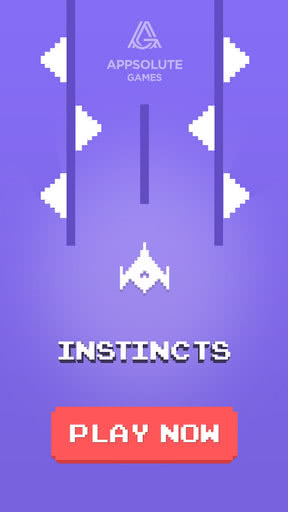 Instincts()1.0׿ͼ0