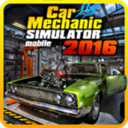 Car Mechanic Simulator 2016(����ά��ģ��2016)1.0��׿��