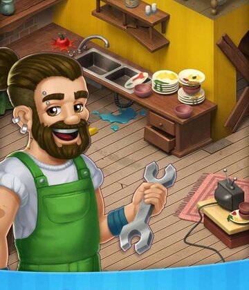 Manor Cafe(ׯ԰���ȹ�)Ԥ��ͼ