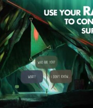 OXENFREE(奥森弗里)截图3