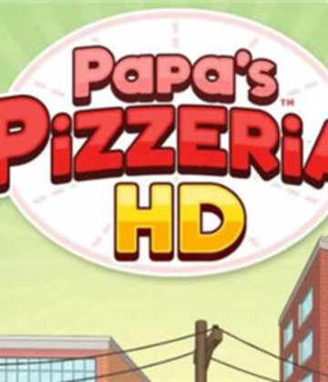 老爹的披萨店Papas Pizzeria截图0