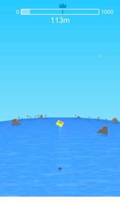 Stone Skimming(ˮƯս)ͼ2