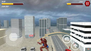 Spider Fighter(ս)ͼ0