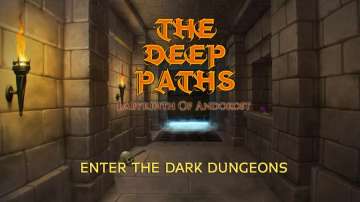 Deep Pathsͼ2