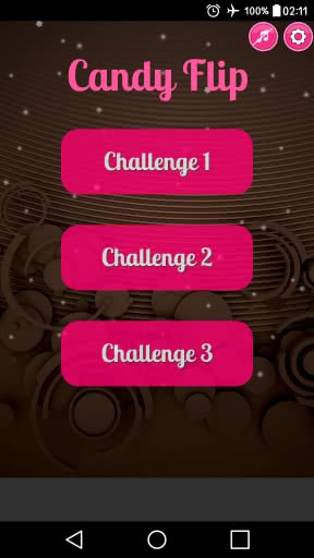 Candy Flip1.02׿ͼ2