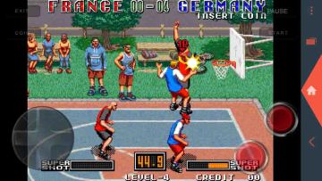 Street Basketball(ֻͷ)ͼ2