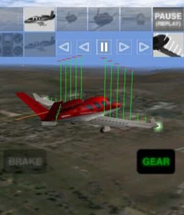 X-Plane(רҵ����ģ��9)��ͼ2