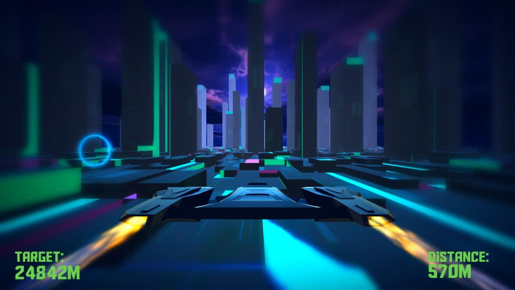 Infinite Horizon(Ұ)1.02׿ͼ3