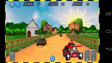 Dirt Karting()ͼ2
