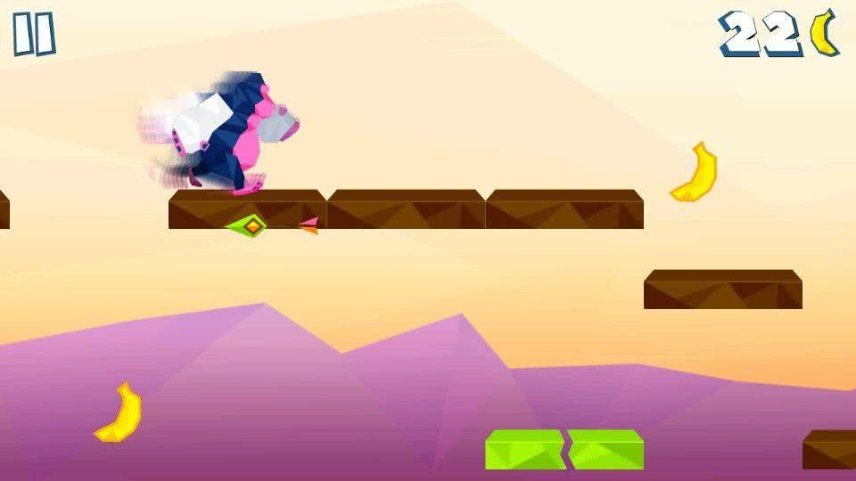 Gorilla Go(ܰ )1.1.2׿ͼ3
